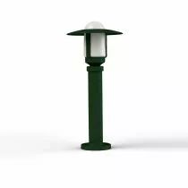 Borne Newpark N&deg;4 Vert Anglais (141008019)