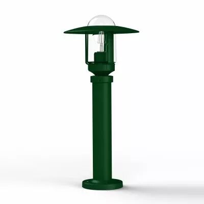 Borne Newpark N�4 Vert sapin (141008067)