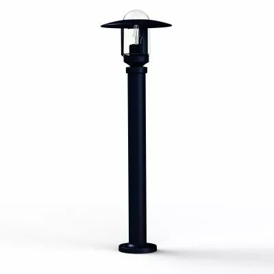 Borne Newpark N�5 Bleu acier (141012065)