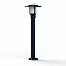 Borne Newpark N&deg;5 Bleu acier (141012065)