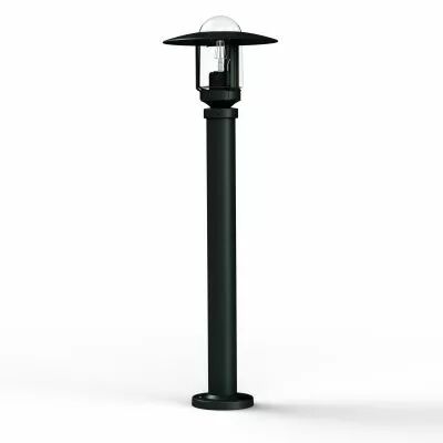 Borne Newpark N�5 Gris ardoise (141012059)