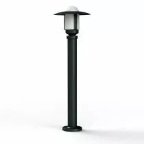 Borne Newpark N&deg;5 Gris ardoise (141012059)