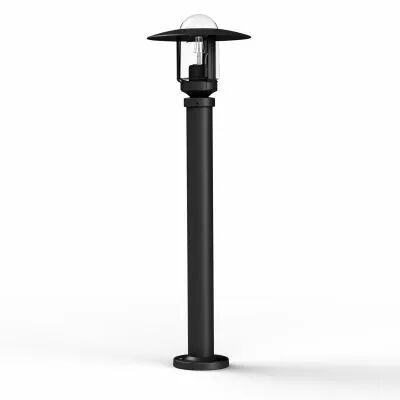 Borne Newpark N�5 Noir fonc� (141012000)