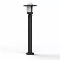 Borne Newpark N&deg;5 Noir fonc&eacute; (141012000)