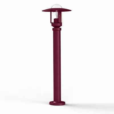 Borne Newpark N�5 Rouge vin (141012066)