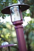 Borne Newpark N&deg;5 Rouge vin (141012066)