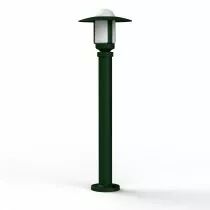 Borne Newpark N°5 Vert Anglais (141011019)