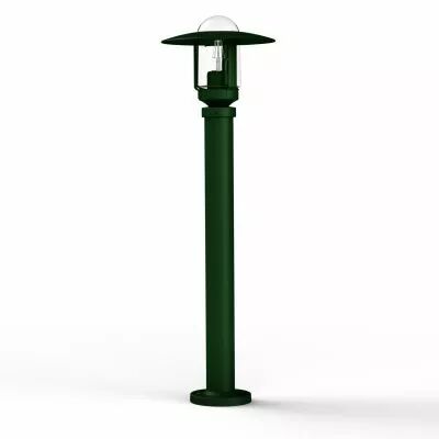 Borne Newpark N�5 Vert Anglais (141012019)