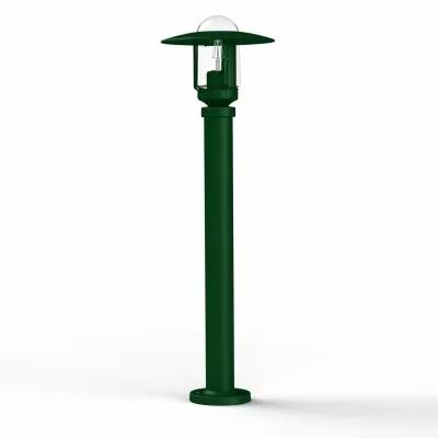 Borne Newpark N�5 Vert sapin (141012067)