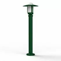 Borne Newpark N&deg;5 Vert sapin (141012067)