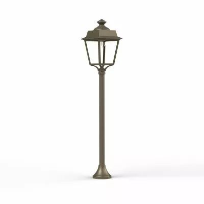Borne Place des Vosges 1 �volution N�10 Gr�s (150027054)