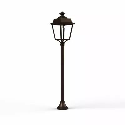 Borne Place des Vosges 1 �volution N�10 Rouille (150027046)