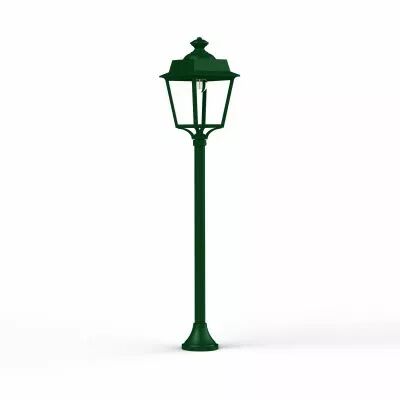 Borne Place des Vosges 1 �volution N�10 Vert sapin (150027067)