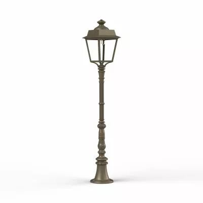 Borne Place des Vosges 1 �volution N�11 Gr�s (150029054)