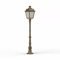 Borne Place des Vosges 1 &eacute;volution N&deg;11 Gr&egrave;s (150029054)