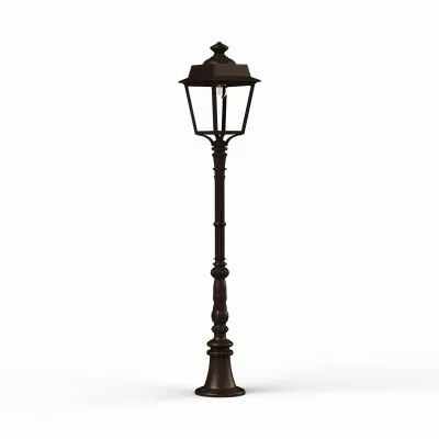 Borne Place des Vosges 1 �volution N�11 Rouille (150029046)