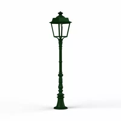Borne Place des Vosges 1 �volution N�11 Vert Anglais (150029019)