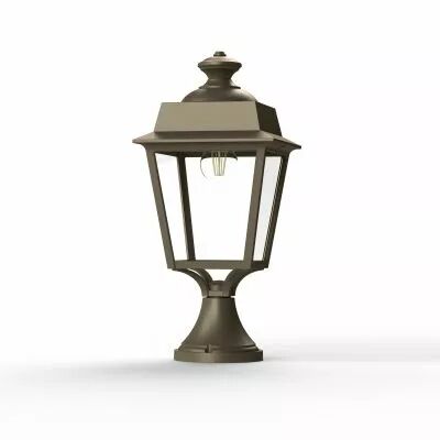 Borne Place des Vosges 1 �volution N�6 Gr�s (150019054)