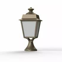 Borne Place des Vosges 1 &eacute;volution N&deg;6 Gr&egrave;s (150019054)