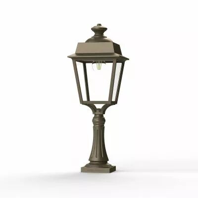Borne Place des Vosges 1 �volution N�7 Gr�s (150021054)