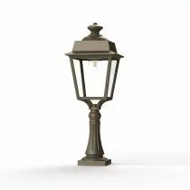 Borne Place des Vosges 1 &eacute;volution N&deg;7 Gr&egrave;s (150021054)