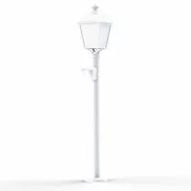 Borne Place des Vosges 1 évolution N°9 Blanc (150023001)