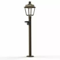 Borne Place des Vosges 1 évolution N°9 Grès (150023054)