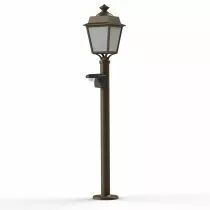 Borne Place des Vosges 1 évolution N°9 Grès (150023054)