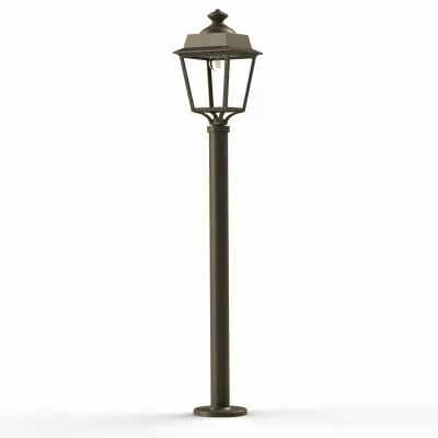 Borne Place des Vosges 1 �volution N�9 Gr�s (150023054)