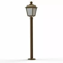 Borne Place des Vosges 1 &eacute;volution N&deg;9 Gr&egrave;s (150023054)