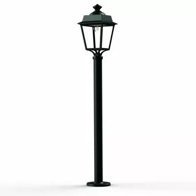 Borne Place des Vosges 1 �volution N�9 Gris ardoise (150023059)