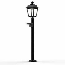 Borne Place des Vosges 1 évolution N°9 Noir foncé (150023000)