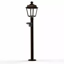 Borne Place des Vosges 1 évolution N°9 Rouille (150023046)