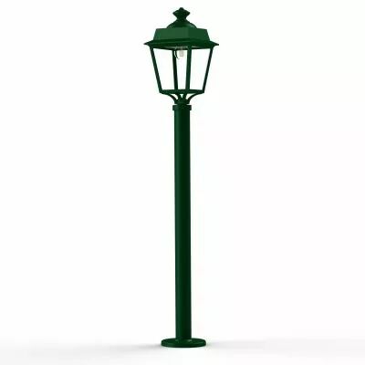 Borne Place des Vosges 1 �volution N�9 Vert sapin (150023067)