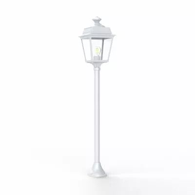 Borne Place des Vosges 1 Tradition N�10 Blanc (151016001)