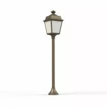 Borne Place des Vosges 1 Tradition N°10 Grès (151016054)