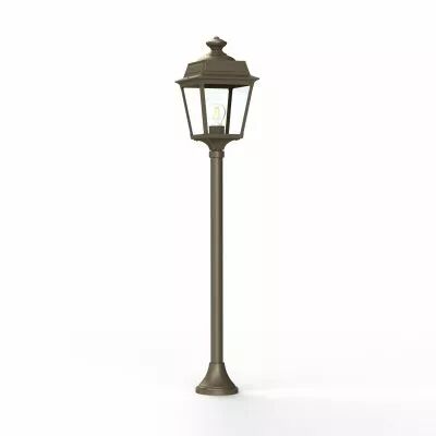 Borne Place des Vosges 1 Tradition N�10 Gr�s (151016054)