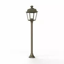 Borne Place des Vosges 1 Tradition N&deg;10 Gr&egrave;s (151016054)