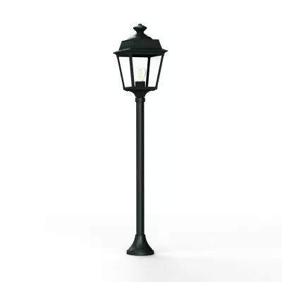 Borne Place des Vosges 1 Tradition N�10 Gris ardoise (151016059)