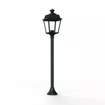 Borne Place des Vosges 1 Tradition N&deg;10 Gris ardoise (151016059)