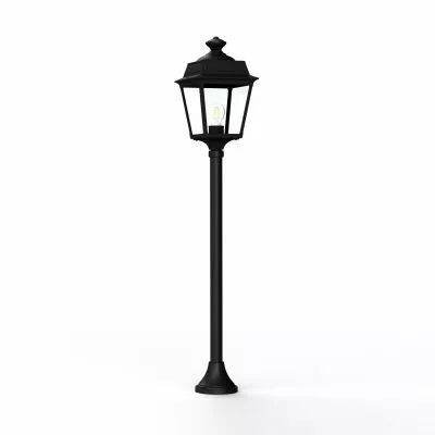 Borne Place des Vosges 1 Tradition N�10 Noir fonc� (151016000)