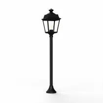 Borne Place des Vosges 1 Tradition N&deg;10 Noir fonc&eacute; (151016000)