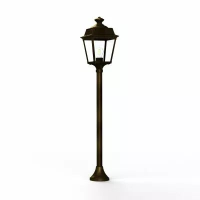 Borne Place des Vosges 1 Tradition N�10 Patin� dor� (151016009)