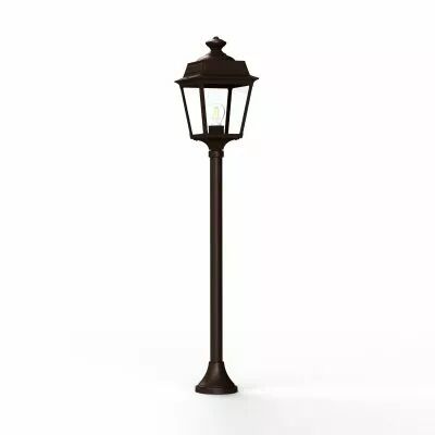 Borne Place des Vosges 1 Tradition N�10 Rouille (151016046)