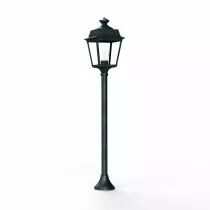 Borne Place des Vosges 1 Tradition N&deg;10 Vert de gris (151016008)