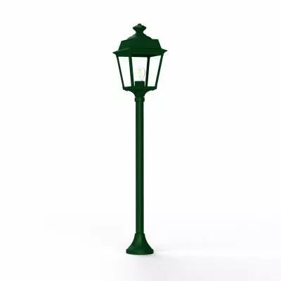 Borne Place des Vosges 1 Tradition N�10 Vert sapin (151016067)