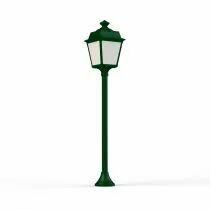 Borne Place des Vosges 1 Tradition N&deg;10 Vert sapin (151016067)