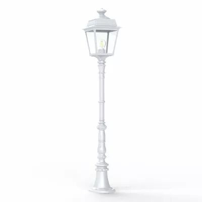 Borne Place des Vosges 1 Tradition N�11 Blanc (151018001)