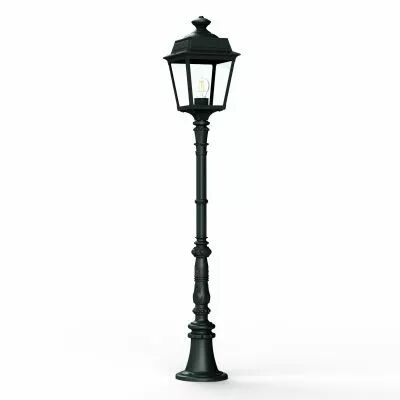 Borne Place des Vosges 1 Tradition N�11 Gris ardoise (151018059)