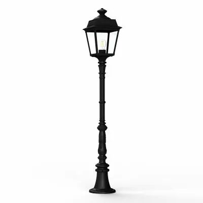 Borne Place des Vosges 1 Tradition N�11 Noir fonc� (151018000)